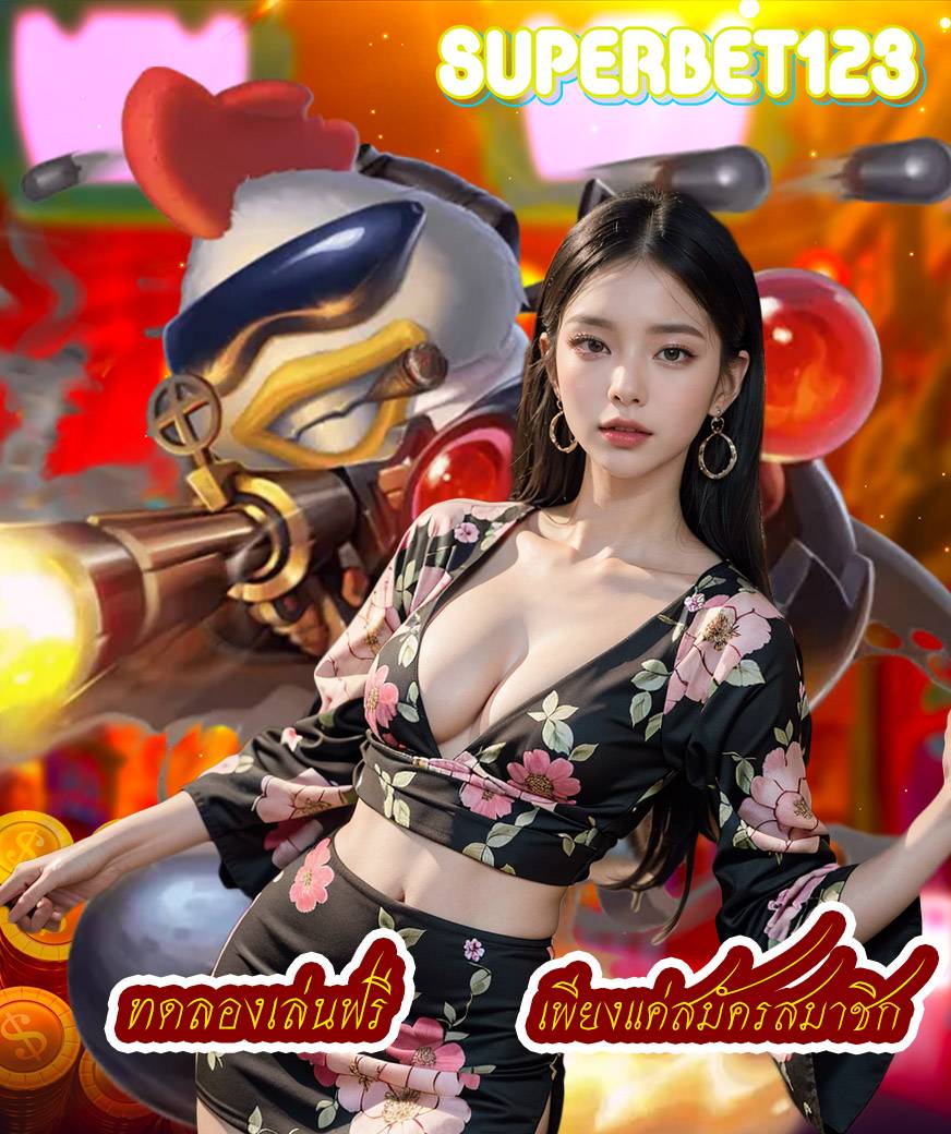 superbet123 สมัคร